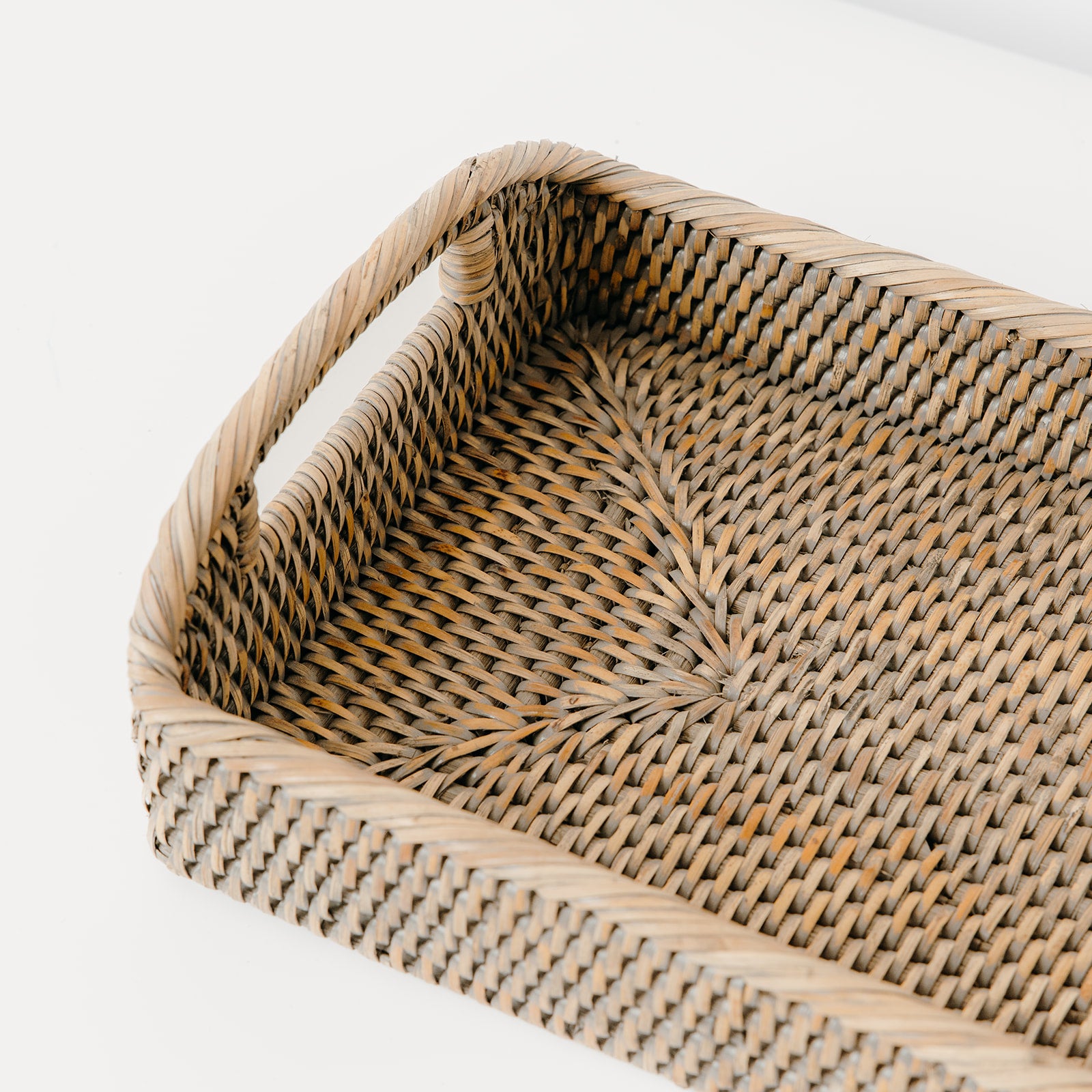 Trays and Baskets