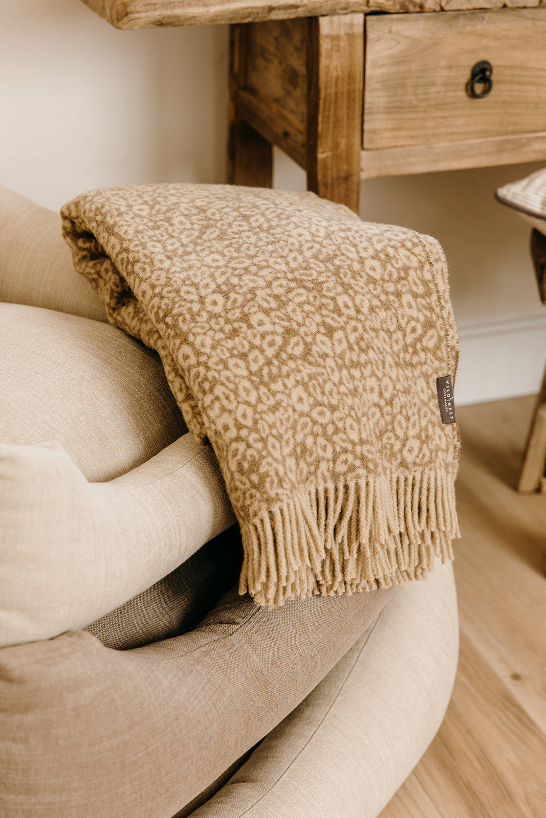 Blankets & Throws