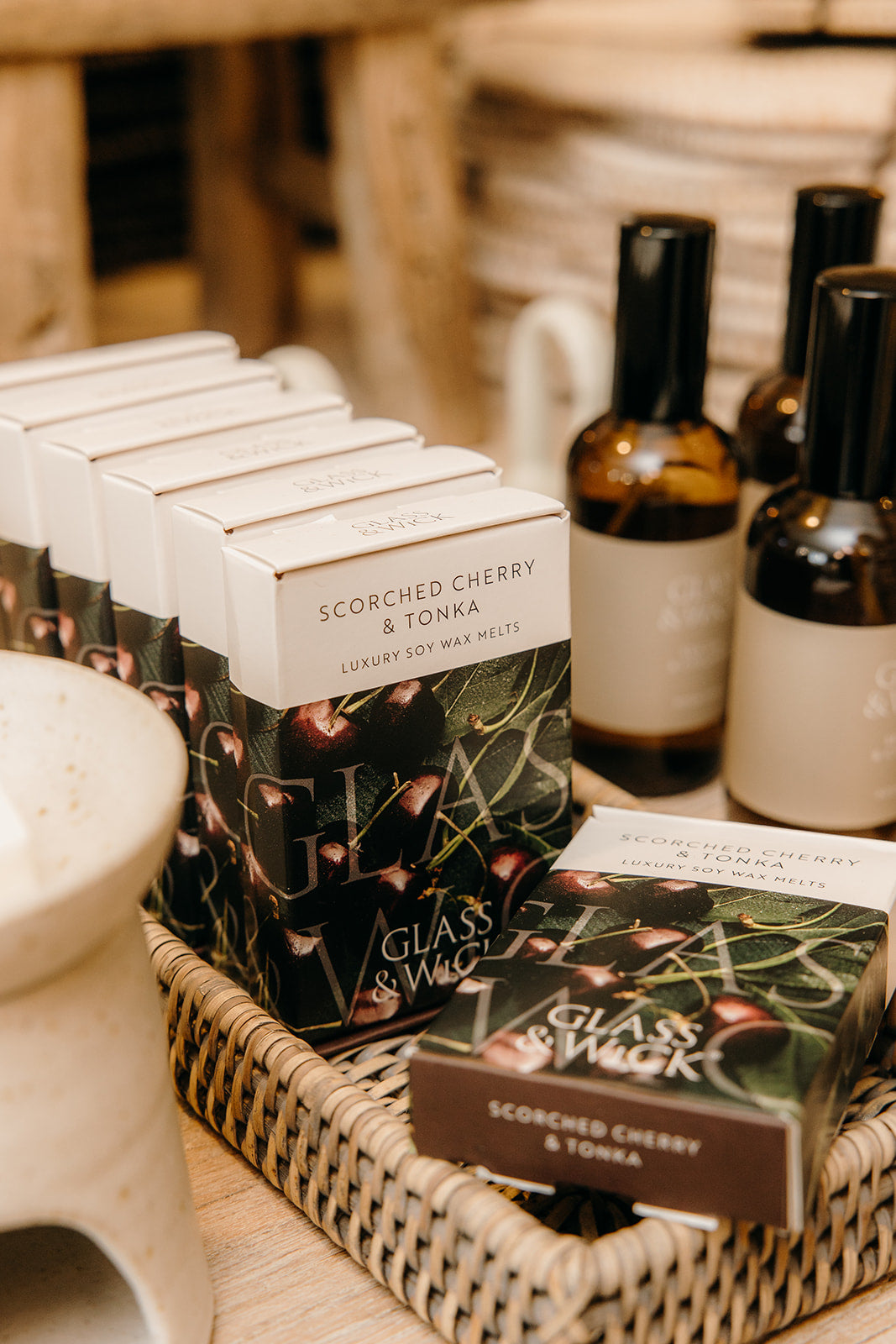 Home Fragrance | Wild Nest Cotswolds