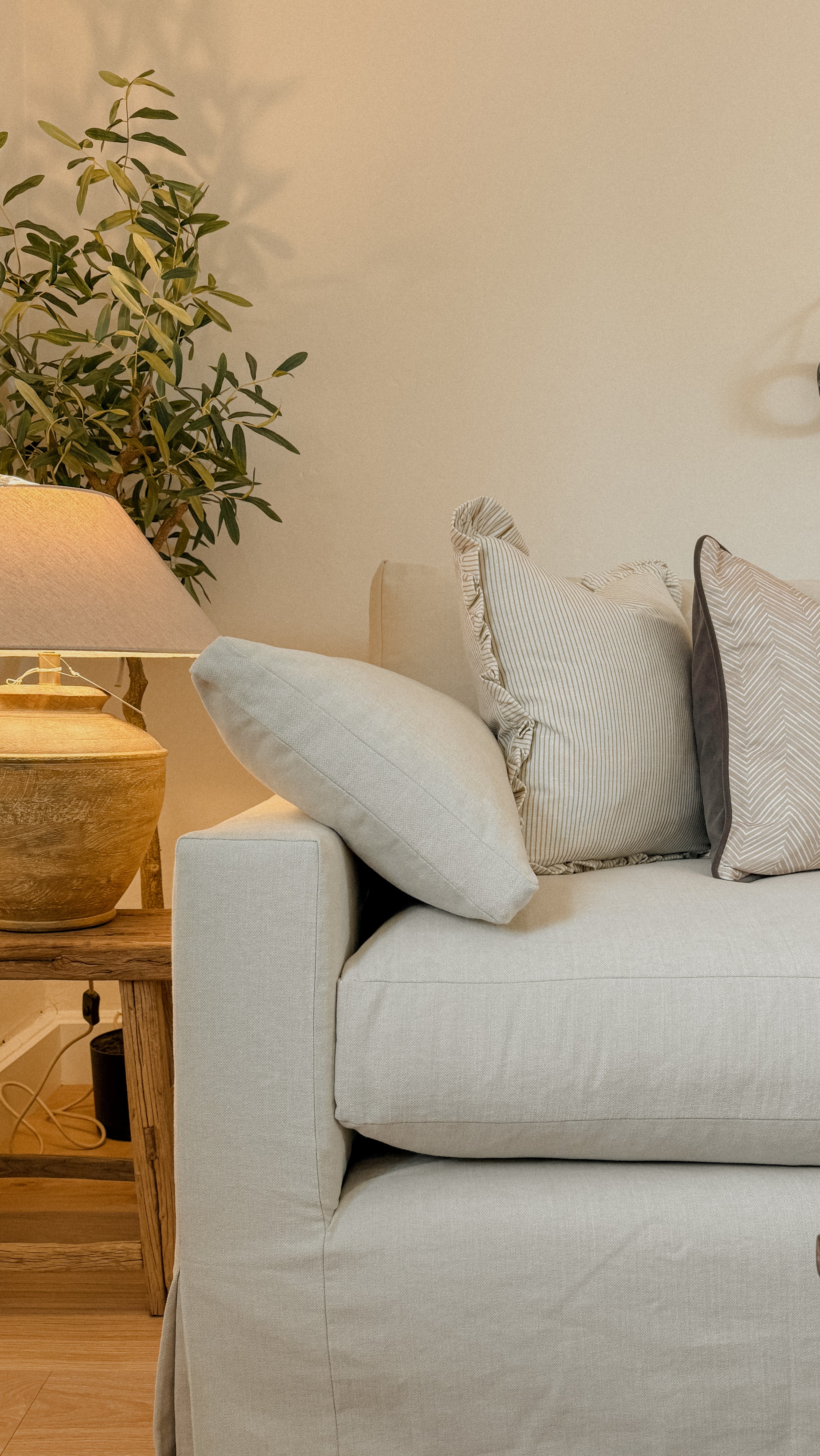Sofas and Chairs