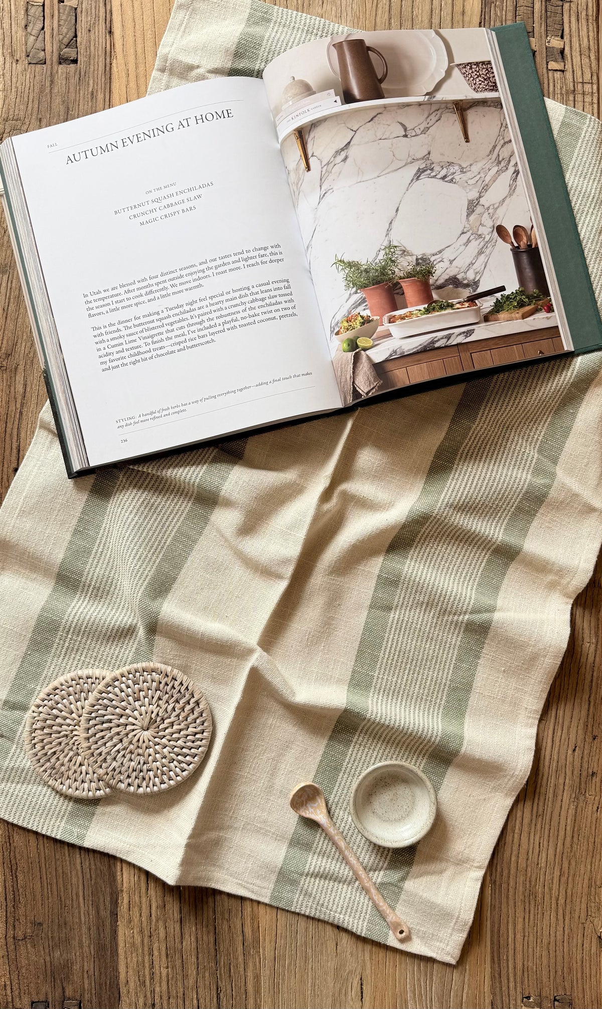 Tea Towels