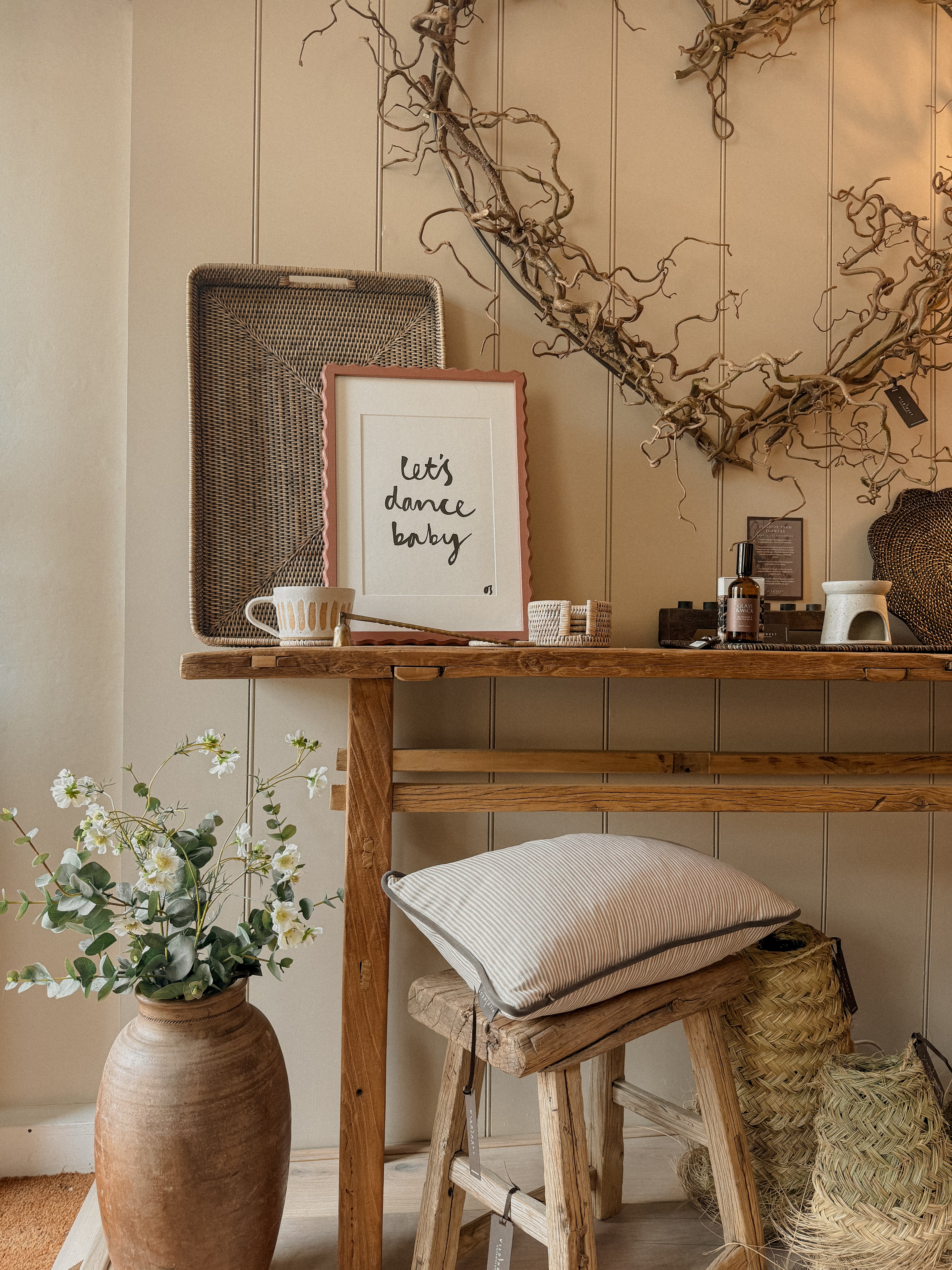 All Home Decor
