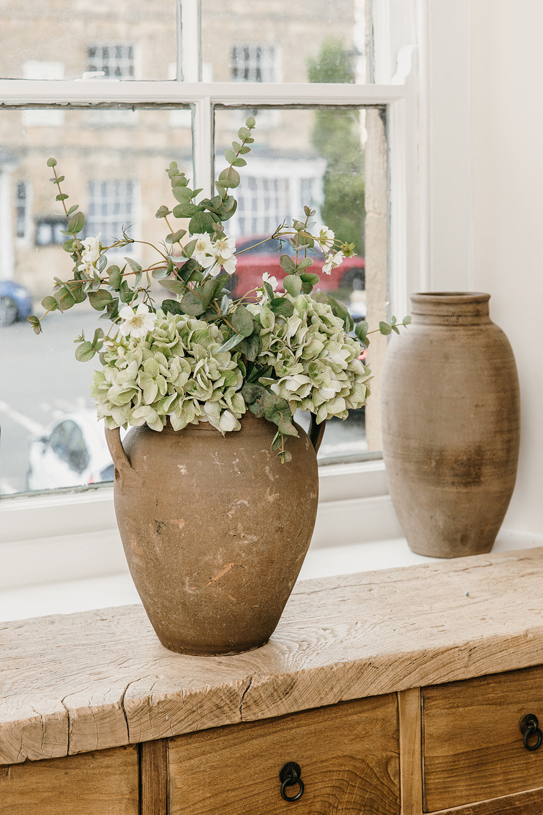 Pots and Vases