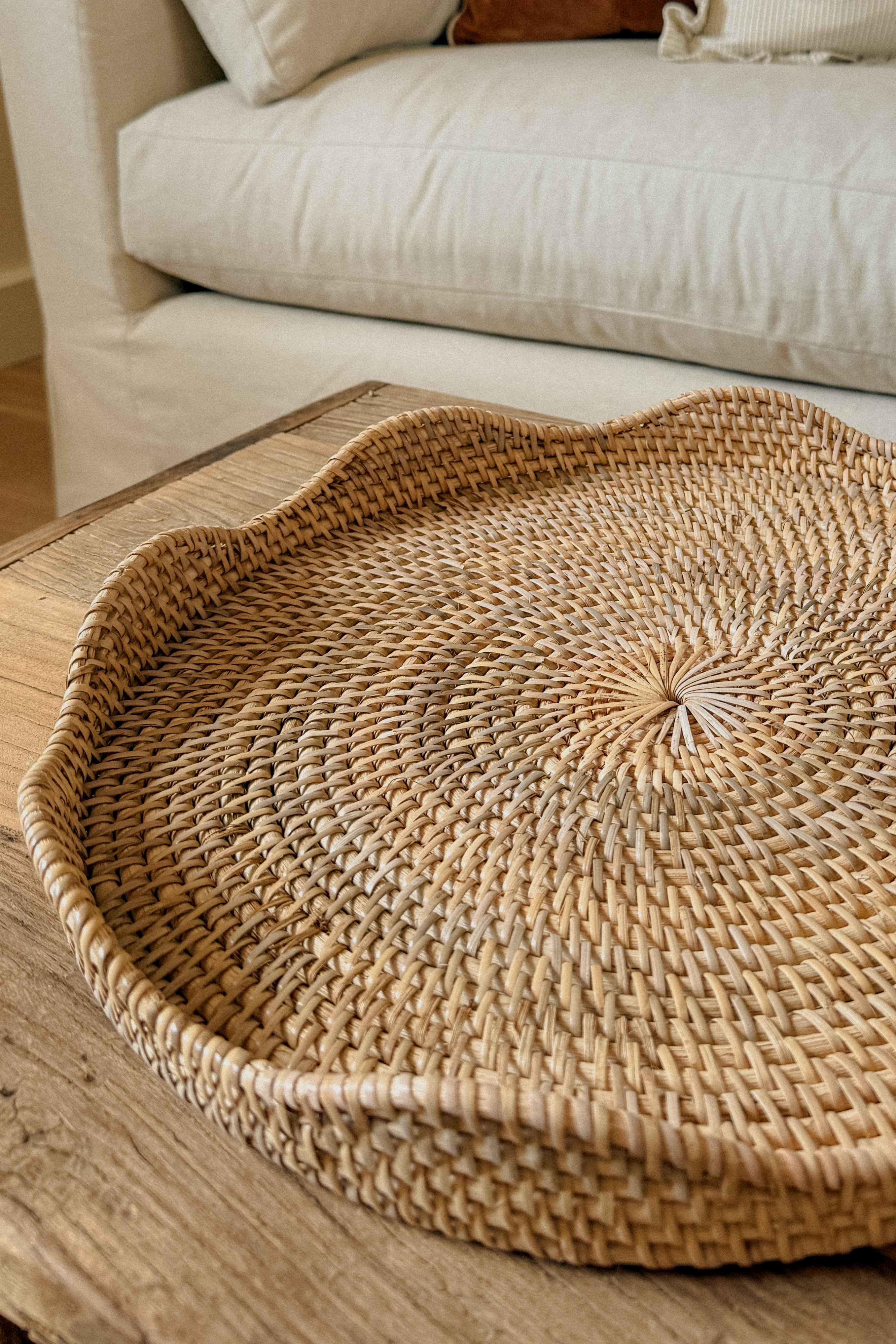 Rattan Collection
